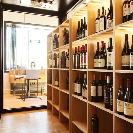 Vienna House By Wyndham Ernst Leitz Отель Вецлар