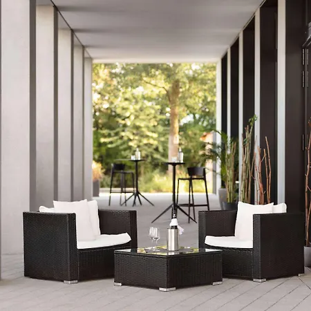 Vienna House By Wyndham Ernst Leitz 4* Вецлар