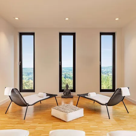 Vienna House By Wyndham Ernst Leitz Hotel Wetzlar