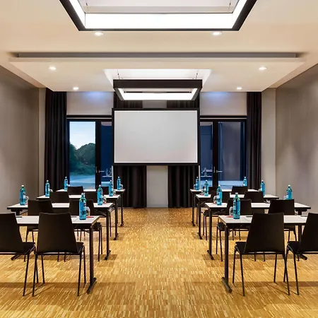 Vienna House By Wyndham Ernst Leitz 4*