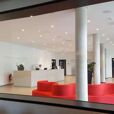 Vienna House By Wyndham Ernst Leitz Вецлар