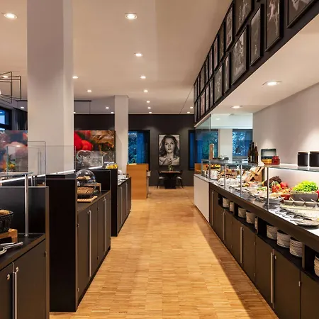 Vienna House By Wyndham Ernst Leitz 4* Wetzlar