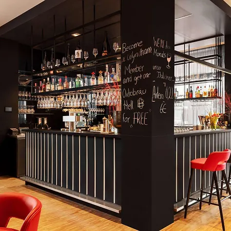 Hotel Vienna House By Wyndham Ernst Leitz