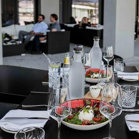 Vienna House By Wyndham Ernst Leitz Wetzlar