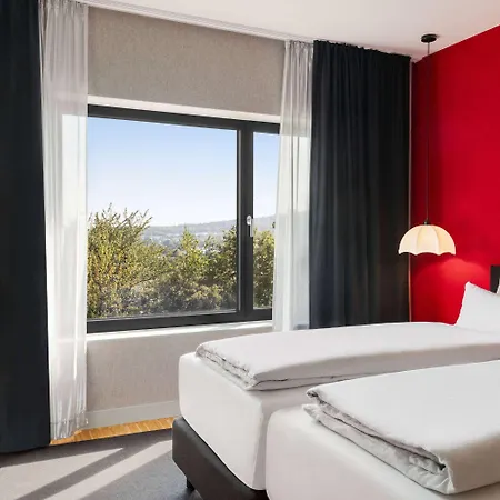 Vienna House By Wyndham Ernst Leitz 4*