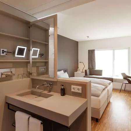 Vienna House By Wyndham Ernst Leitz Hotel