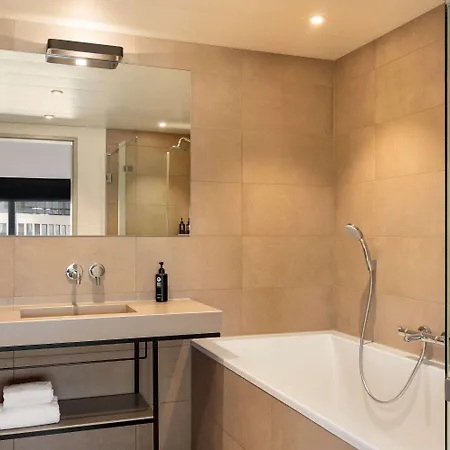 Vienna House By Wyndham Ernst Leitz 4* Вецлар