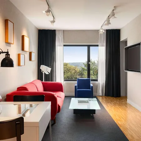 Vienna House By Wyndham Ernst Leitz Wetzlar