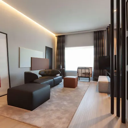 Vienna House By Wyndham Ernst Leitz