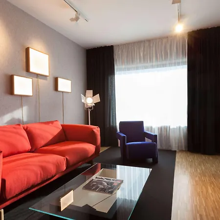 Vienna House By Wyndham Ernst Leitz