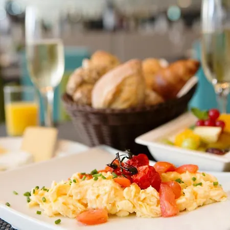 Vienna House By Wyndham Ernst Leitz Hotel Wetzlar