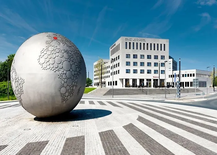 Hotel Vienna House By Wyndham Ernst Leitz