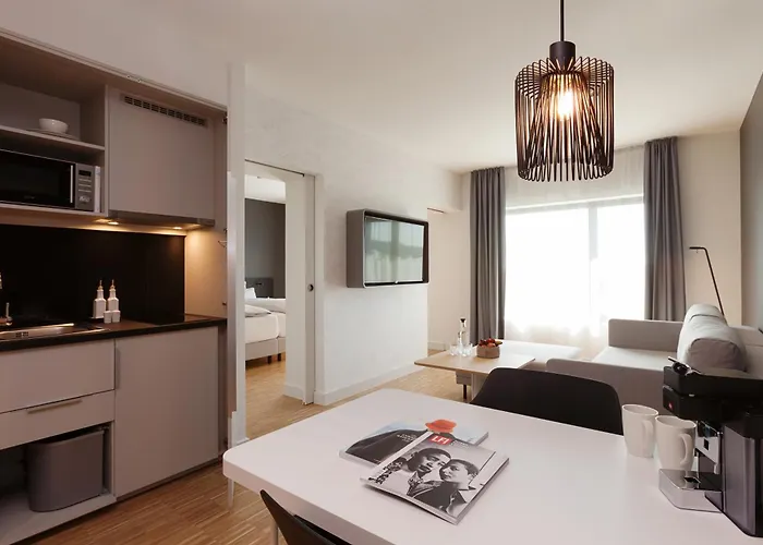 Vienna House By Wyndham Ernst Leitz Hotel