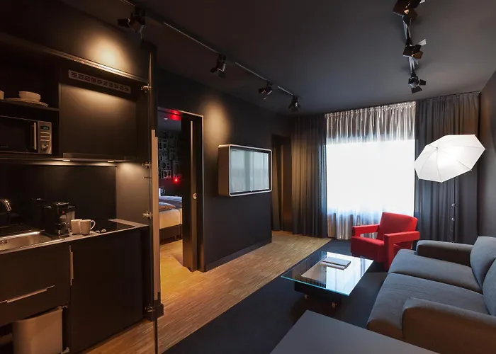 Hotel Vienna House By Wyndham Ernst Leitz