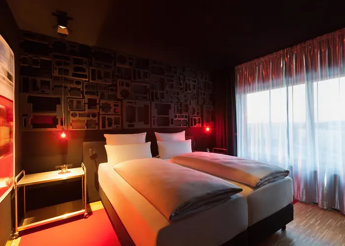 Vienna House By Wyndham Ernst Leitz