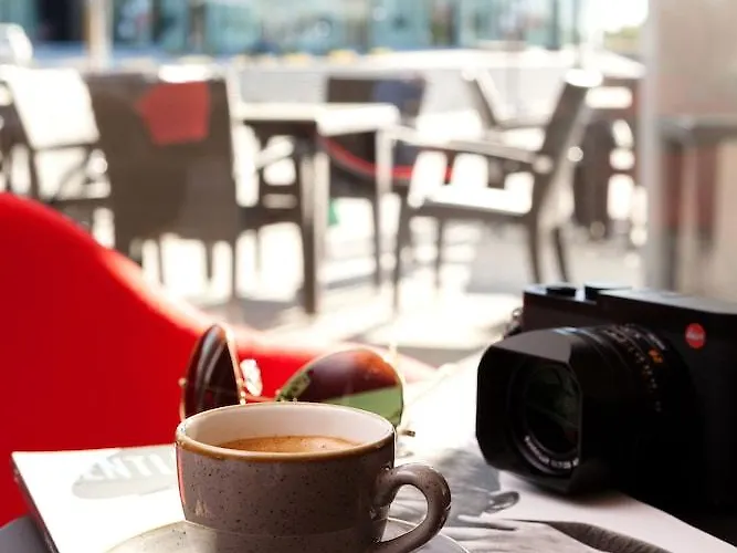 Vienna House By Wyndham Ernst Leitz Wetzlar