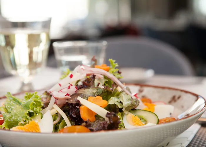 Vienna House By Wyndham Ernst Leitz Wetzlar