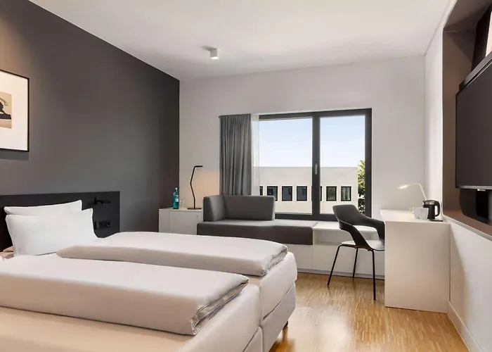 Vienna House By Wyndham Ernst Leitz Wetzlar