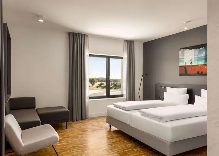 Vienna House By Wyndham Ernst Leitz