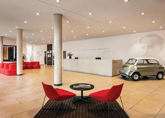 Vienna House By Wyndham Ernst Leitz 4* Wetzlar