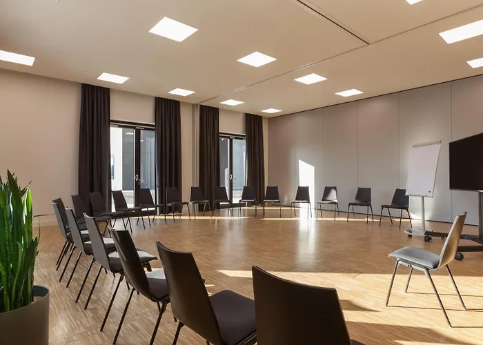 Vienna House By Wyndham Ernst Leitz Wetzlar