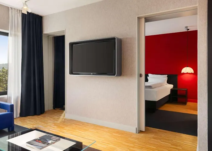 Vienna House By Wyndham Ernst Leitz Hotel