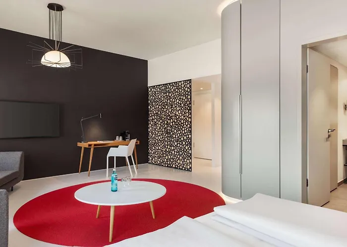 Vienna House By Wyndham Ernst Leitz Wetzlar