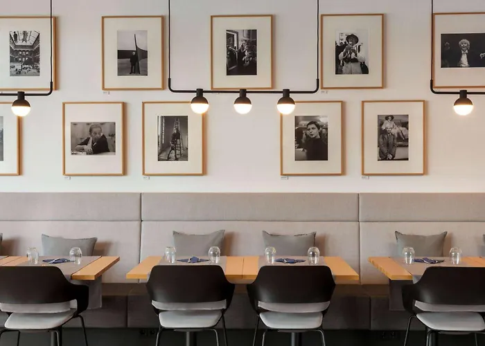 Hotel Vienna House By Wyndham Ernst Leitz 4*