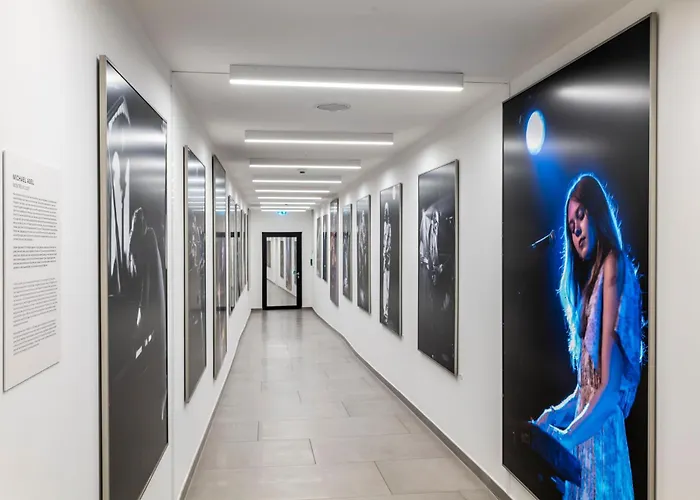 Hotel Vienna House By Wyndham Ernst Leitz Wetzlar