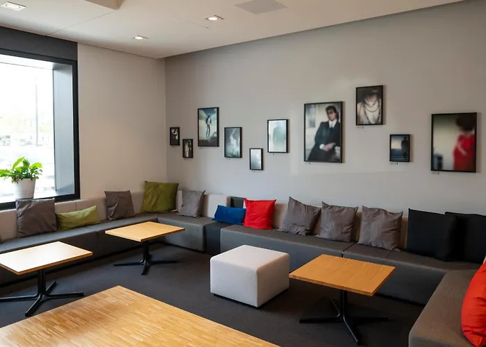 Vienna House By Wyndham Ernst Leitz Hotel Wetzlar