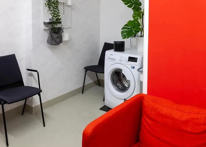 Vienna House By Wyndham Ernst Leitz Hotel