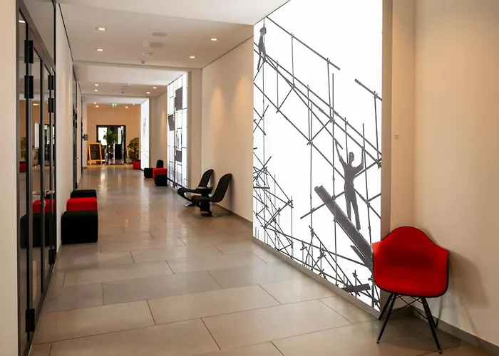 Vienna House By Wyndham Ernst Leitz