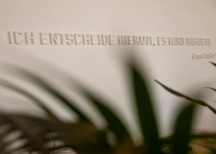 Vienna House By Wyndham Ernst Leitz Hotel 4*