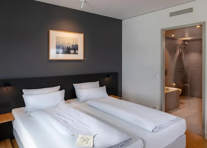 Ernst Leitz Hotel Wetzlar 4*