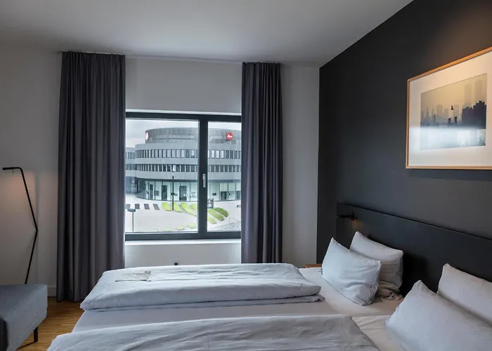 Vienna House By Wyndham Ernst Leitz