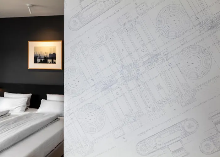 Hotel Vienna House By Wyndham Ernst Leitz Wetzlar