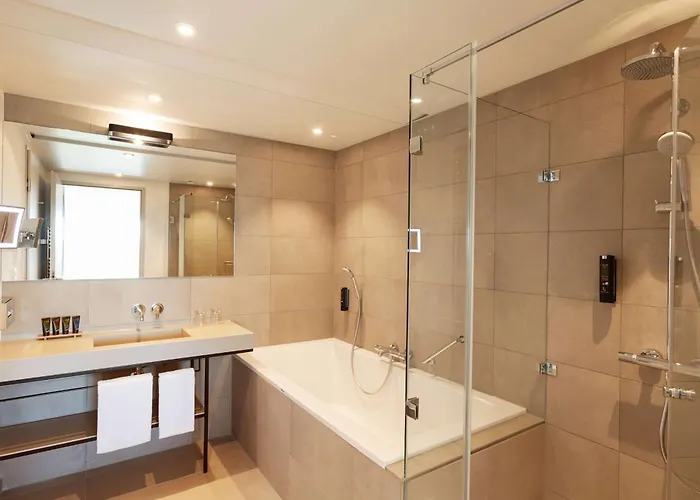 Vienna House By Wyndham Ernst Leitz 4* Wetzlar