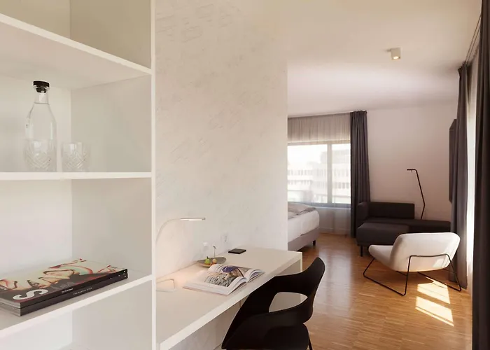 Hotel Vienna House By Wyndham Ernst Leitz 4*