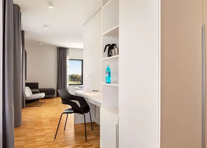 Vienna House By Wyndham Ernst Leitz