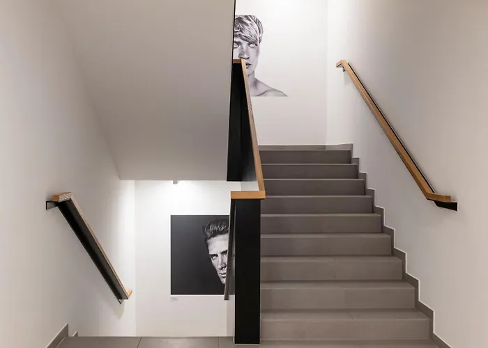 Vienna House By Wyndham Ernst Leitz