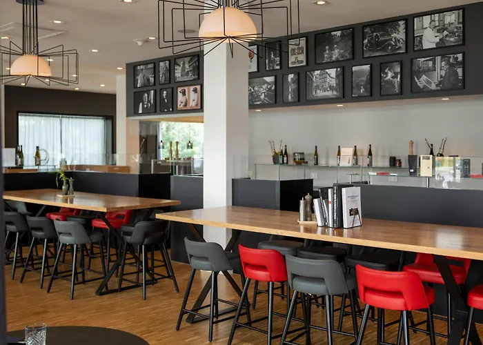 Vienna House By Wyndham Ernst Leitz