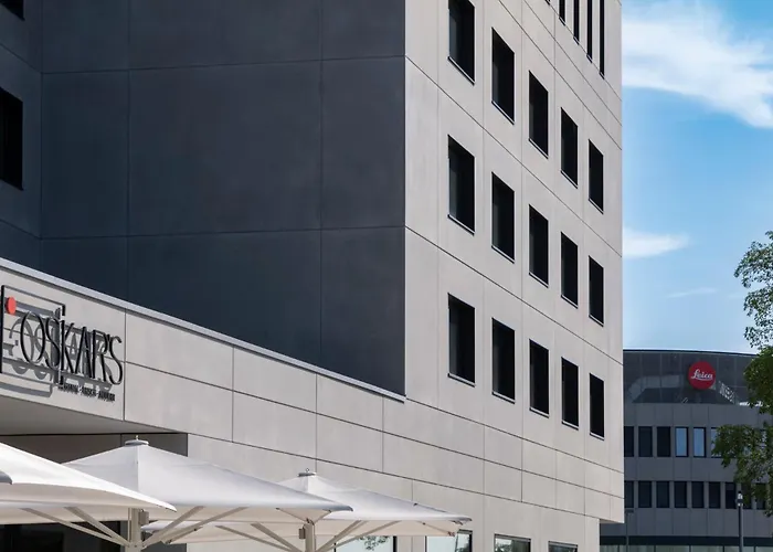 Vienna House By Wyndham Ernst Leitz