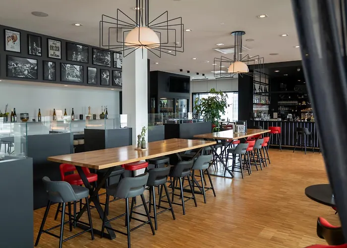 Hotel Vienna House By Wyndham Ernst Leitz