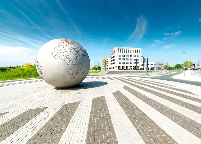 Vienna House By Wyndham Ernst Leitz