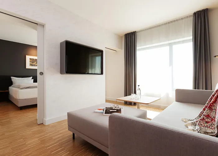 Vienna House By Wyndham Ernst Leitz Hotel 4*