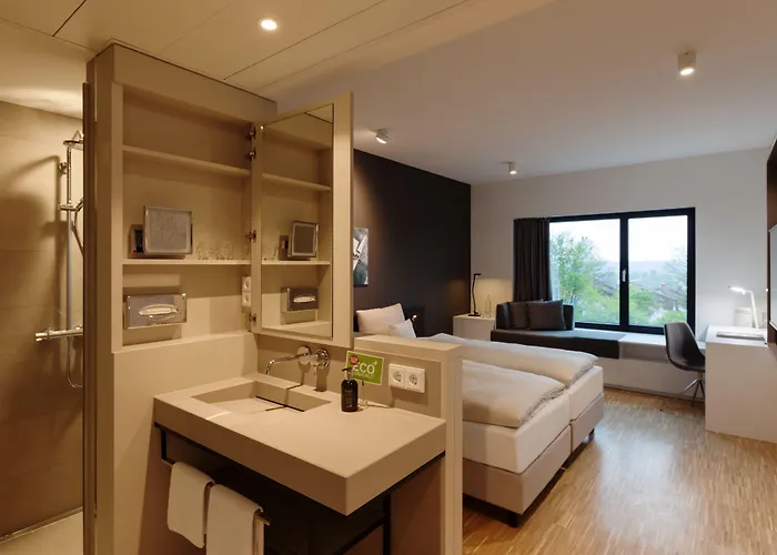 Vienna House By Wyndham Ernst Leitz