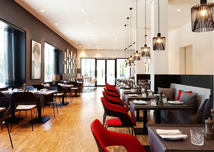 Vienna House By Wyndham Ernst Leitz Hotel 4*