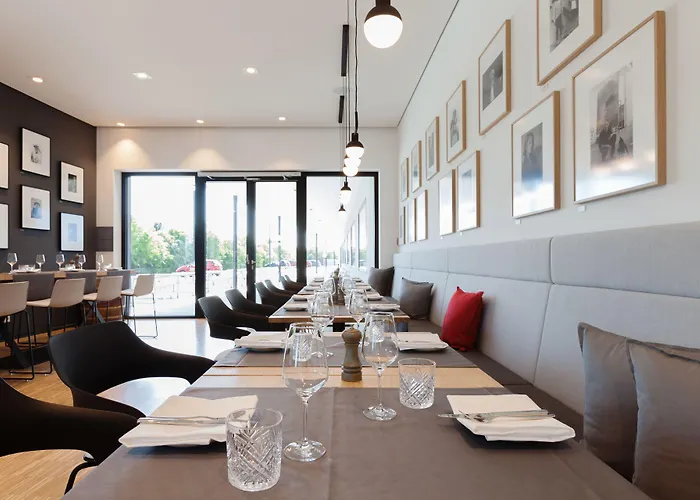 Vienna House By Wyndham Ernst Leitz 4* Wetzlar