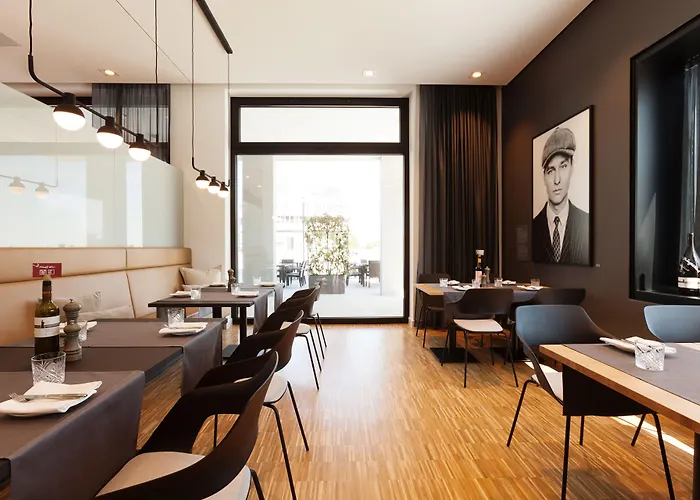 Vienna House By Wyndham Ernst Leitz 4* Wetzlar