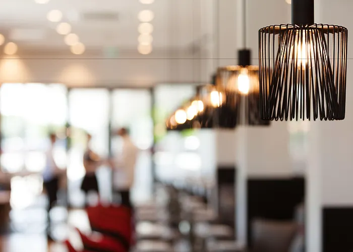 Hotel Vienna House By Wyndham Ernst Leitz